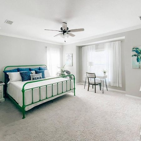 Villa Seaside Safari à Pensacola Extérieur photo