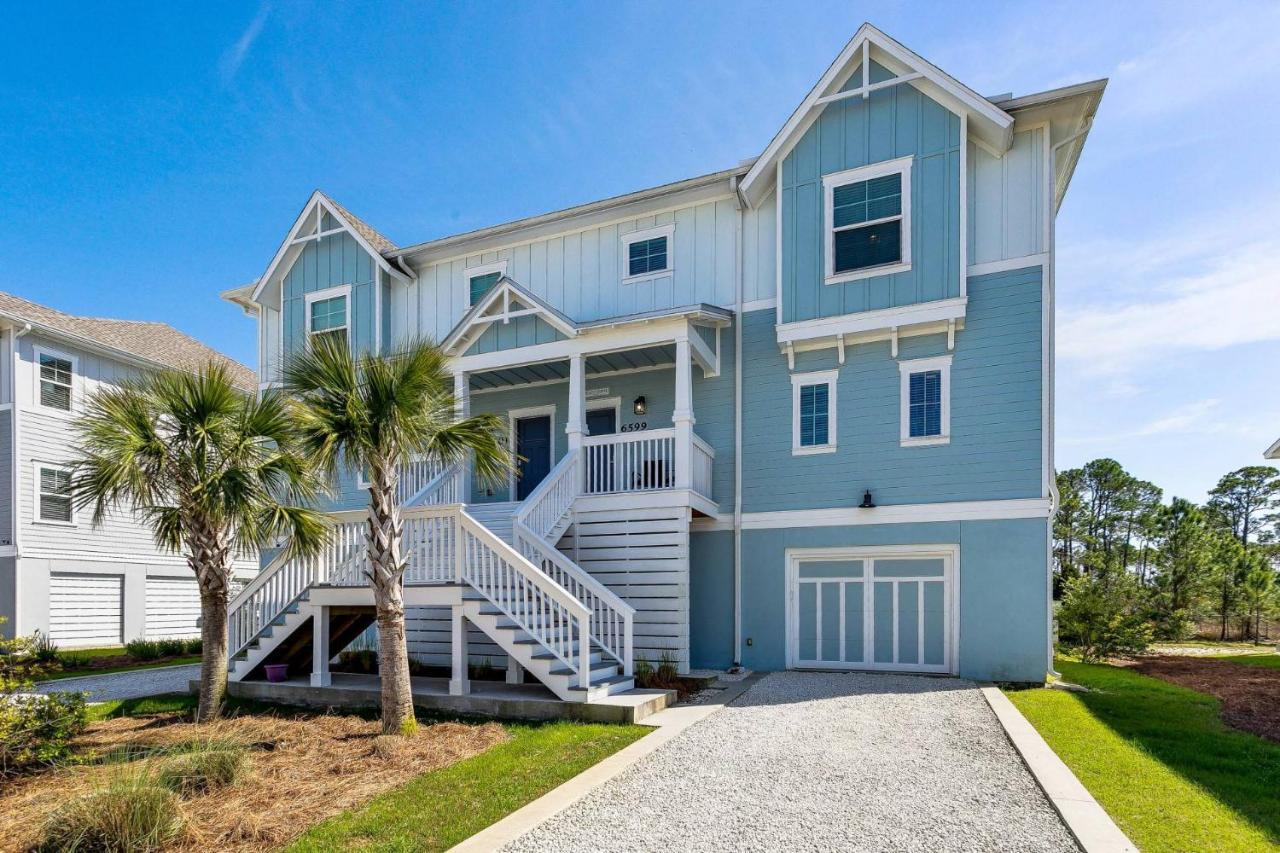 Villa Seaside Safari à Pensacola Extérieur photo