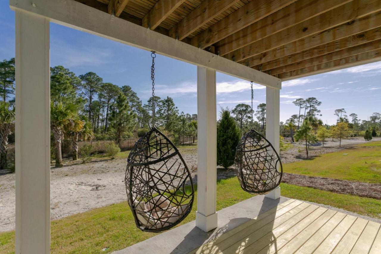 Villa Seaside Safari à Pensacola Extérieur photo