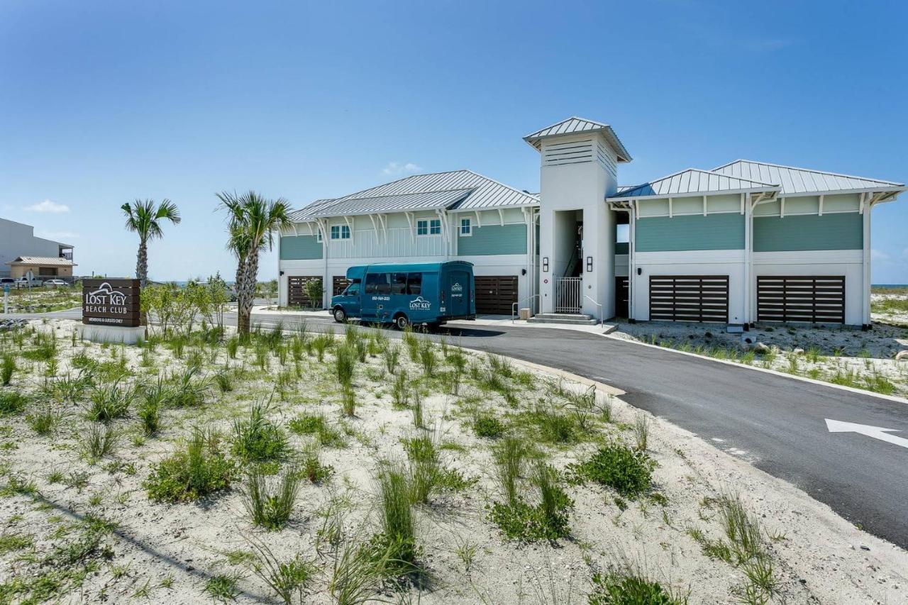 Villa Seaside Safari à Pensacola Extérieur photo