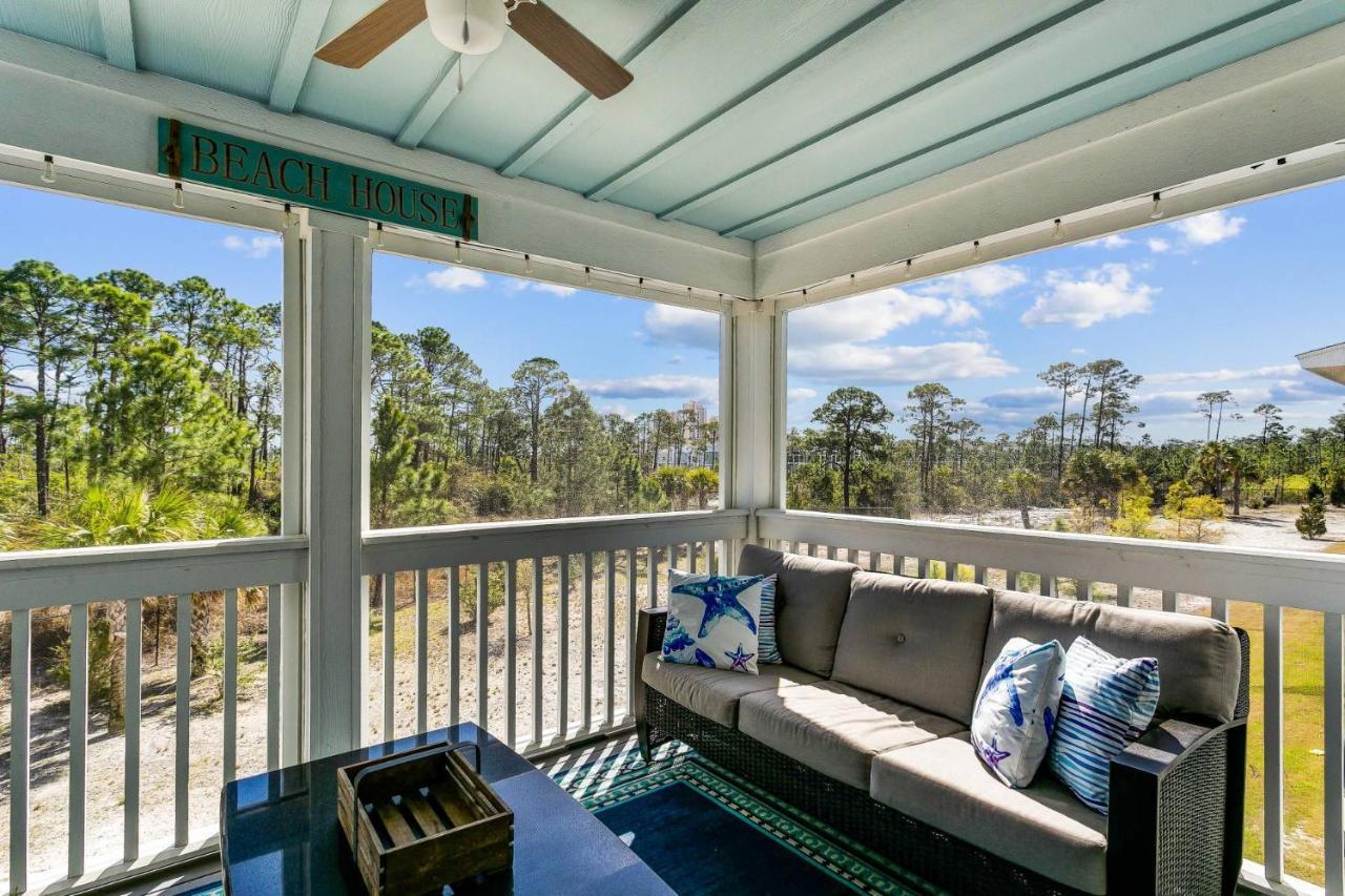 Villa Seaside Safari à Pensacola Extérieur photo