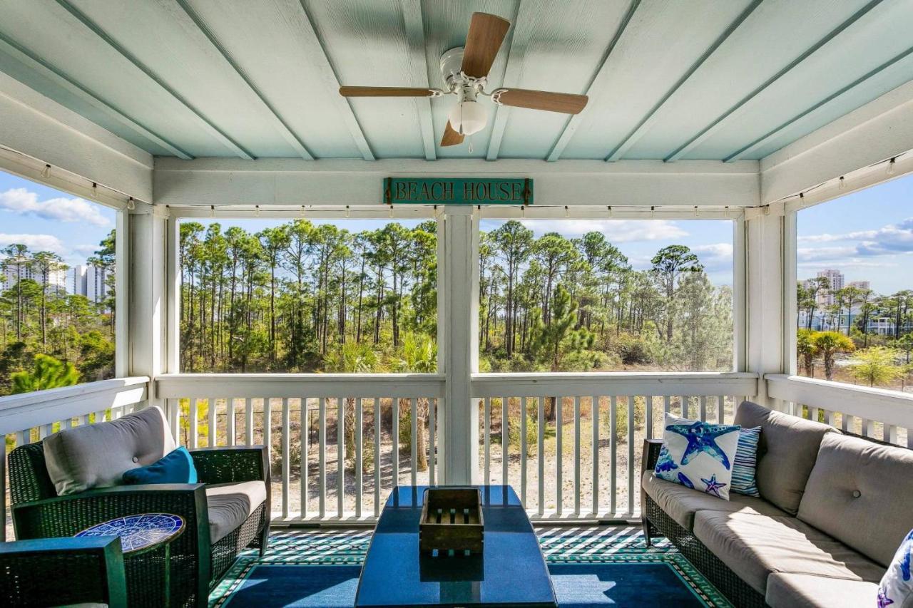 Villa Seaside Safari à Pensacola Extérieur photo