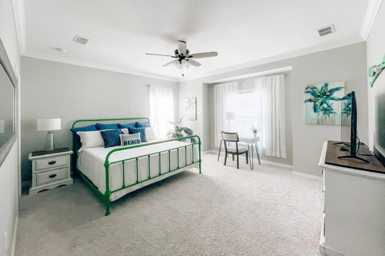 Villa Seaside Safari à Pensacola Extérieur photo